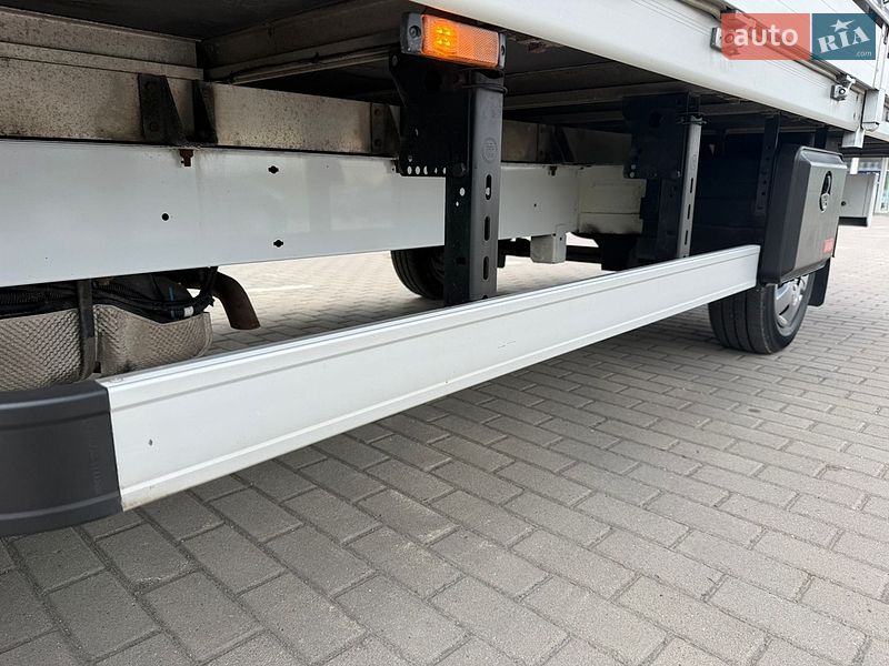 Тентованый Renault Master 2021 в Дубно фото 24 Тентованый Renault Master 2021 в Дубно