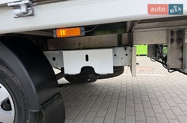 Тентованый Renault Master 2021 в Дубно фото 26 Тентованый Renault Master 2021 в Дубно