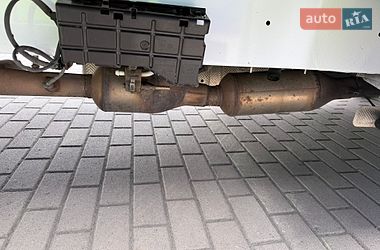 Тентованый Renault Master 2021 в Дубно
