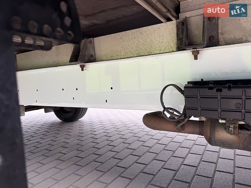 Тентованый Renault Master 2021 в Дубно фото 31 Тентованый Renault Master 2021 в Дубно