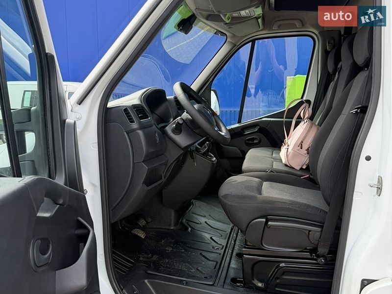 Тентованый Renault Master 2021 в Дубно фото 32 Тентованый Renault Master 2021 в Дубно