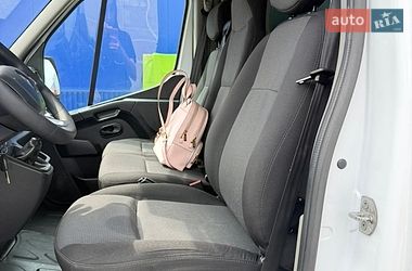 Тентованый Renault Master 2021 в Дубно фото 36 Тентованый Renault Master 2021 в Дубно