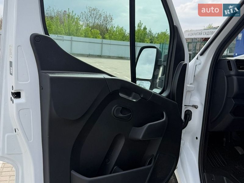 Тентованый Renault Master 2021 в Дубно фото 37 Тентованый Renault Master 2021 в Дубно
