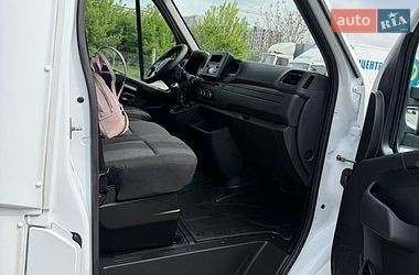 Тентованый Renault Master 2021 в Дубно фото 38 Тентованый Renault Master 2021 в Дубно