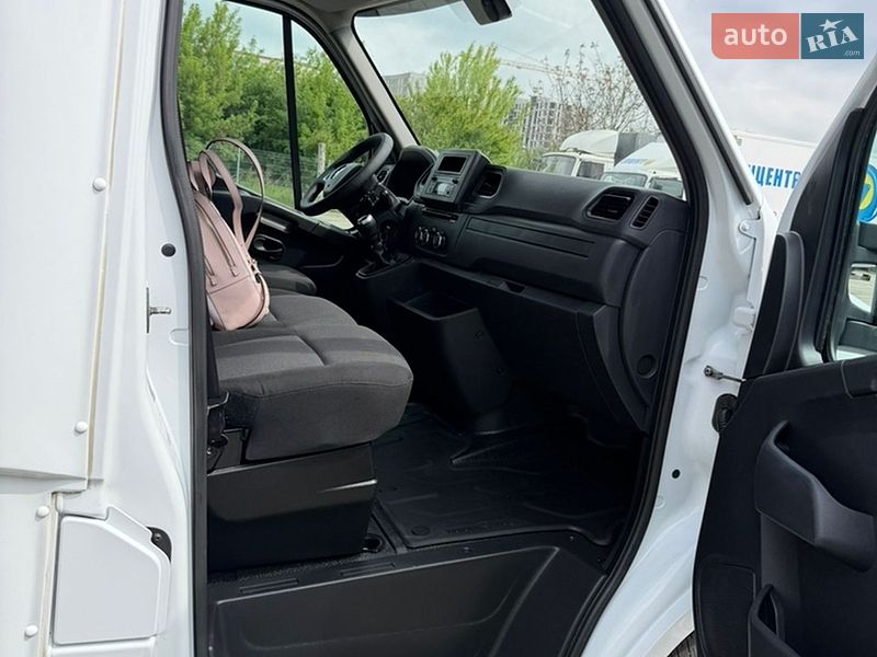 Тентованый Renault Master 2021 в Дубно фото 38 Тентованый Renault Master 2021 в Дубно