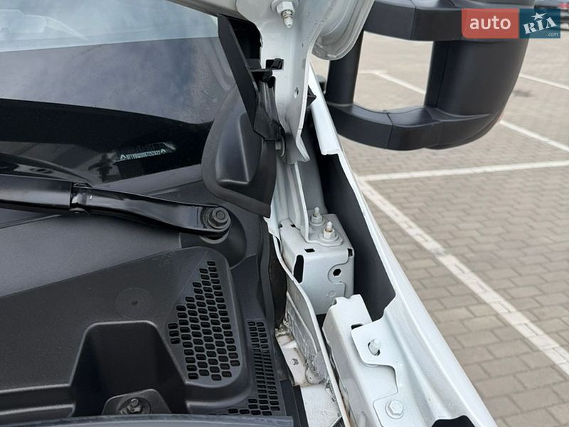 Тентованый Renault Master 2021 в Дубно фото 40 Тентованый Renault Master 2021 в Дубно