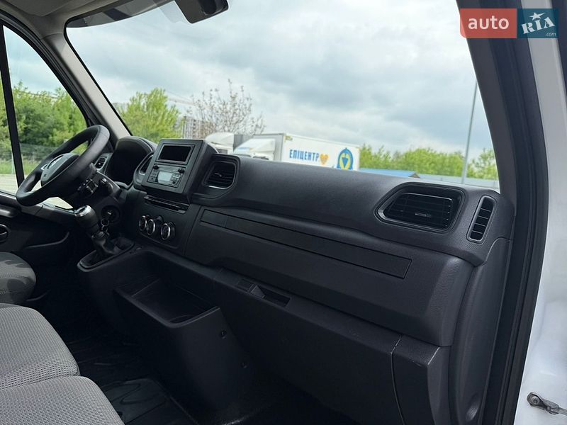Тентованый Renault Master 2021 в Дубно фото 39 Тентованый Renault Master 2021 в Дубно