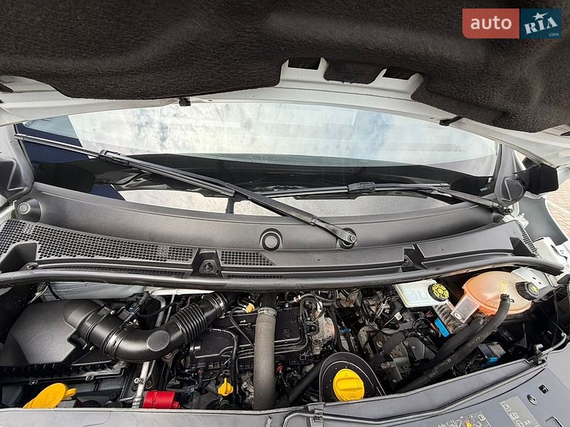 Тентованый Renault Master 2021 в Дубно фото 42 Тентованый Renault Master 2021 в Дубно