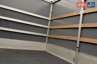 Тентованый Renault Master 2021 в Дубно фото 44 Тентованый Renault Master 2021 в Дубно