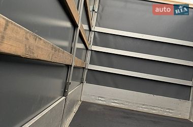Тентованый Renault Master 2021 в Дубно фото 45 Тентованый Renault Master 2021 в Дубно