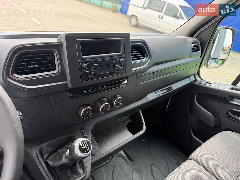 Тентованый Renault Master 2021 в Дубно фото 50 Тентованый Renault Master 2021 в Дубно