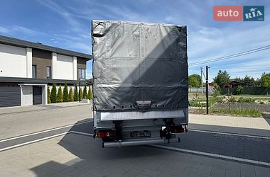 Тентований Renault Master 2020 в Ковелі фото 15 Тентований Renault Master 2020 в Ковелі