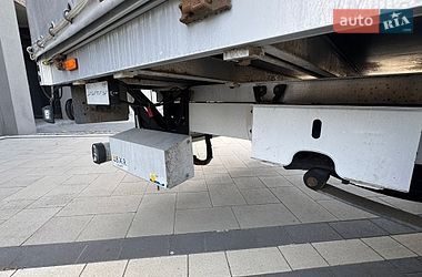 Тентований Renault Master 2020 в Ковелі фото 20 Тентований Renault Master 2020 в Ковелі