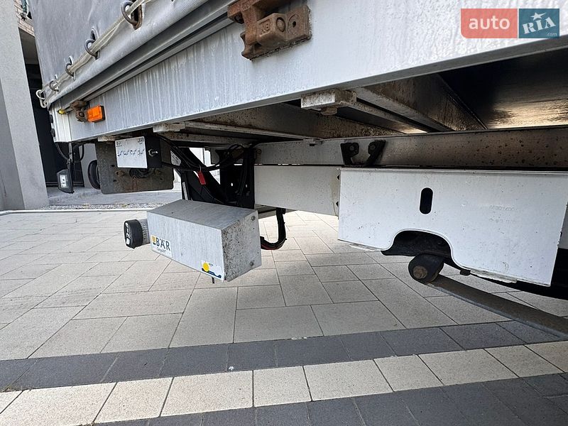 Тентований Renault Master 2020 в Ковелі фото 20 Тентований Renault Master 2020 в Ковелі