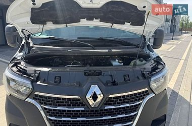 Тентований Renault Master 2020 в Ковелі фото 26 Тентований Renault Master 2020 в Ковелі