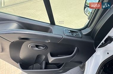 Тентований Renault Master 2020 в Ковелі фото 35 Тентований Renault Master 2020 в Ковелі