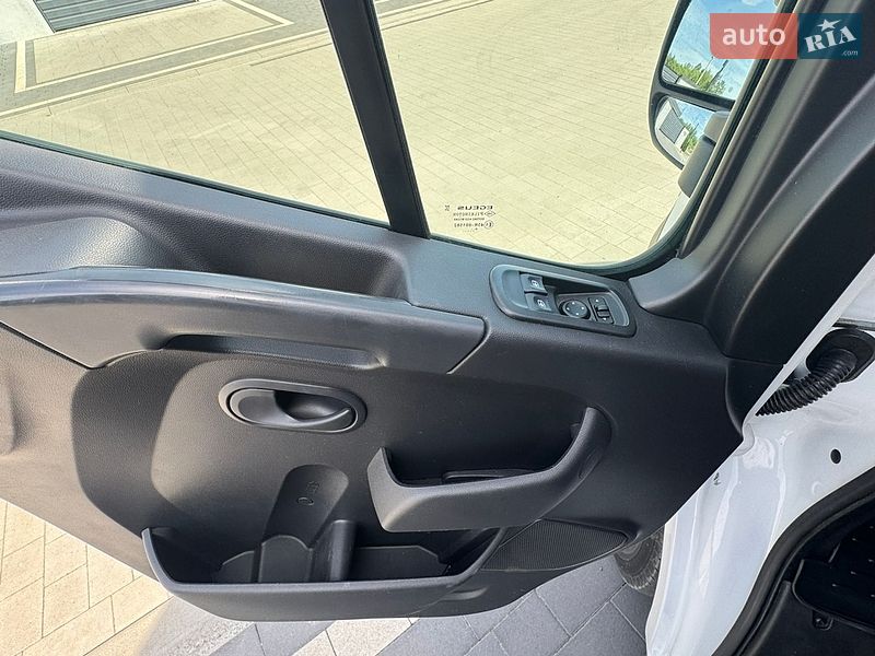 Тентований Renault Master 2020 в Ковелі фото 35 Тентований Renault Master 2020 в Ковелі