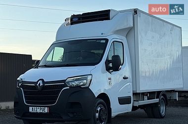 Рефрижератор Renault Master 2020 в Луцьку