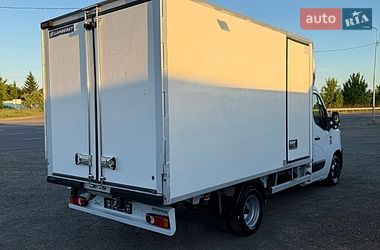 Рефрижератор Renault Master 2020 в Луцьку
