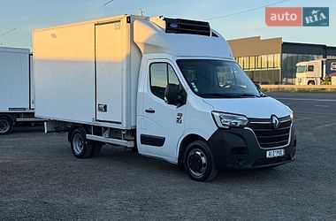Рефрижератор Renault Master 2020 в Луцьку
