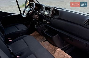 Рефрижератор Renault Master 2020 в Луцьку