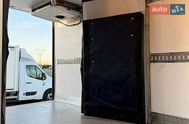 Рефрижератор Renault Master 2020 в Луцьку