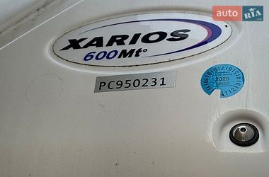Рефрижератор Renault Master 2020 в Луцьку