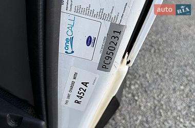 Рефрижератор Renault Master 2020 в Луцьку