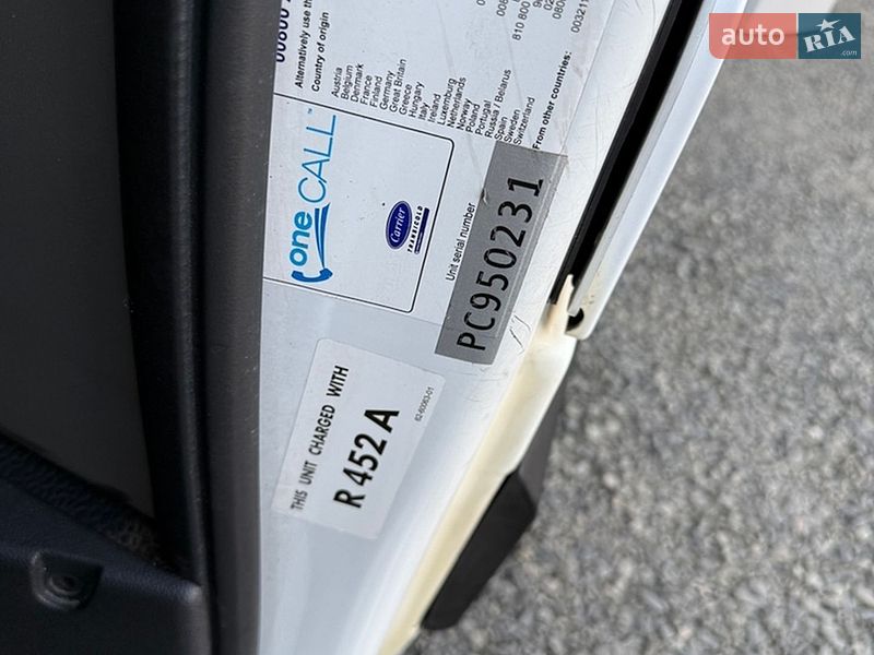 Рефрижератор Renault Master 2020 в Луцьку