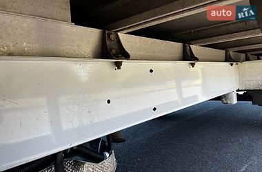 Тентований Renault Master 2021 в Ковелі