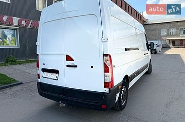 Вантажний фургон Renault Master 2021 в Рівному