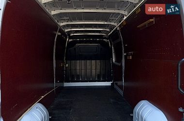 Вантажний фургон Renault Master 2021 в Рівному