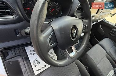 Вантажний фургон Renault Master 2021 в Рівному