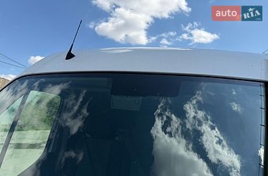 Вантажний фургон Renault Master 2021 в Рівному