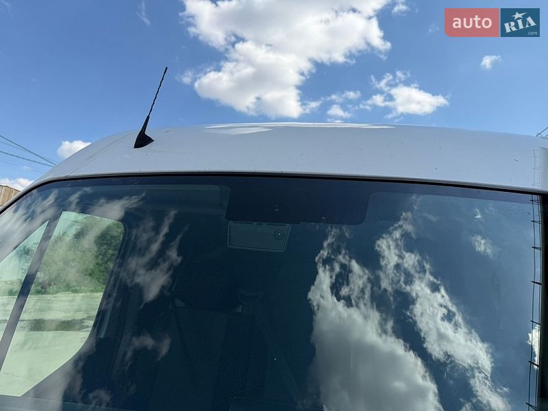 Вантажний фургон Renault Master 2021 в Рівному