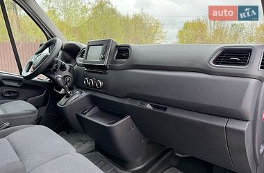 Вантажопасажирський фургон Renault Master 2021 в Млиніві