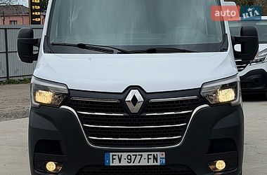 Вантажопасажирський фургон Renault Master 2021 в Млиніві