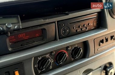 Мінівен Renault Master 2008 в Вараші