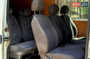 Мінівен Renault Master 2008 в Вараші