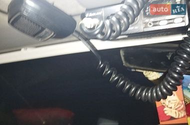 Тентованый Renault Master 2006 в Чорткове