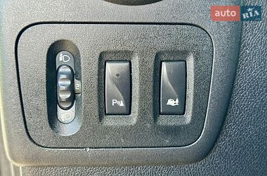 Грузовой фургон Renault Master 2015 в Киеве