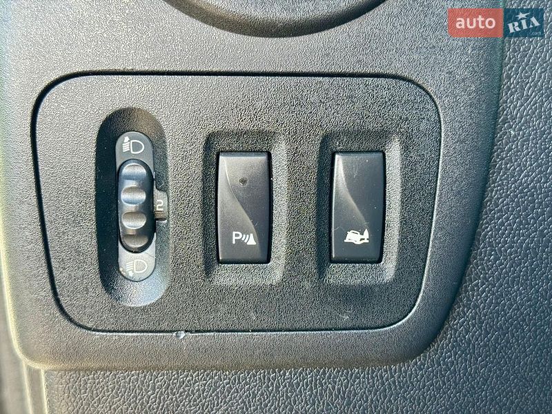 Грузовой фургон Renault Master 2015 в Киеве