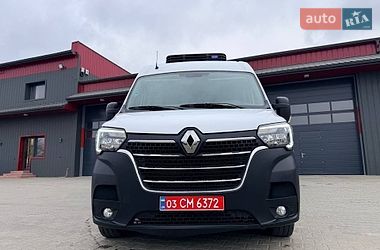 Рефрижератор Renault Master 2020 в Ковеле