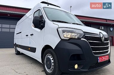 Рефрижератор Renault Master 2020 в Ковеле