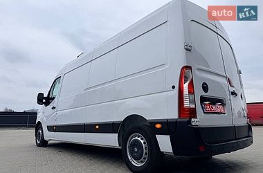 Рефрижератор Renault Master 2020 в Ковеле