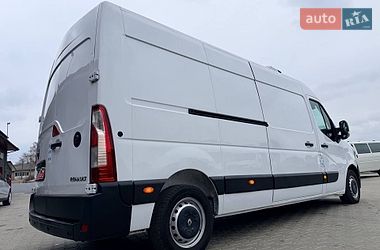 Рефрижератор Renault Master 2020 в Ковеле