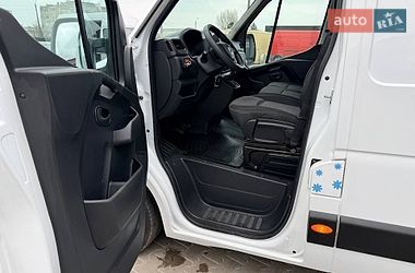Рефрижератор Renault Master 2020 в Ковеле