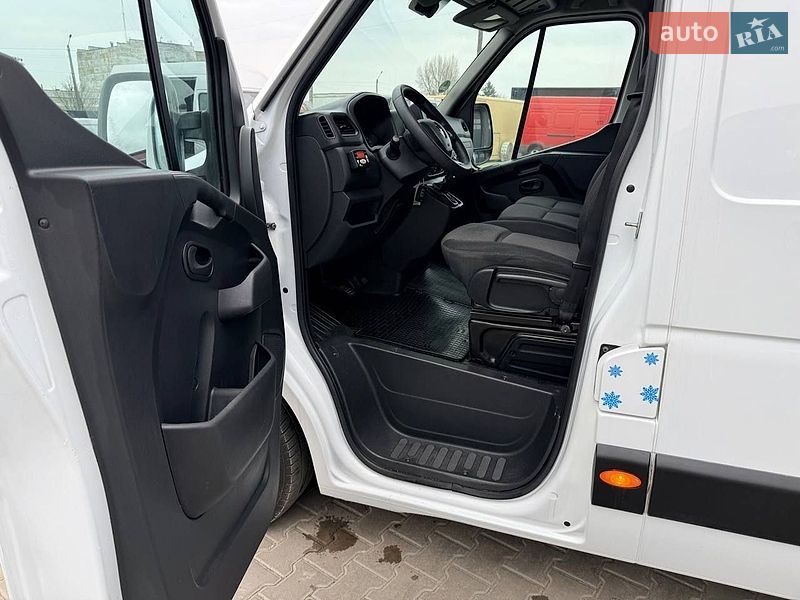 Рефрижератор Renault Master 2020 в Ковеле