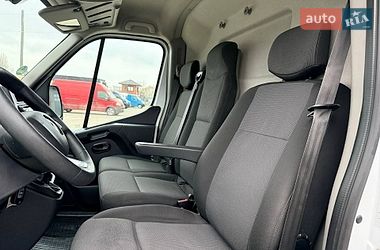Рефрижератор Renault Master 2020 в Ковеле