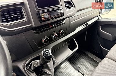Рефрижератор Renault Master 2020 в Ковеле
